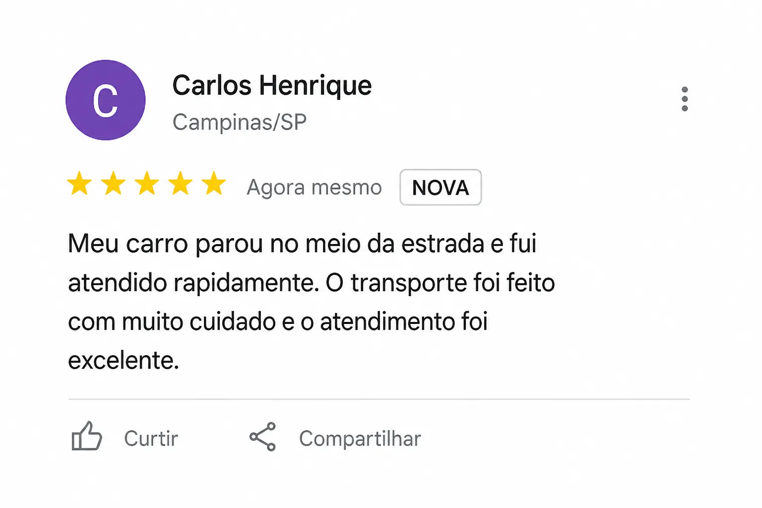 Depoimento 01